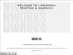 Sites similar to lwprint.com
