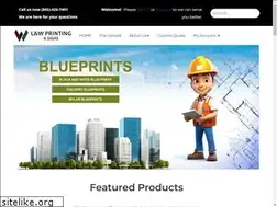 Sites similar to lwprinting.com