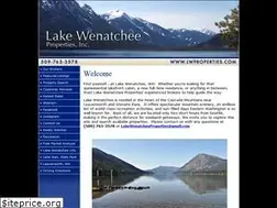 Sites similar to lwproperties.com