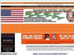 Sites similar to lwprospects.com