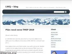 Sites similar to lwq.cz