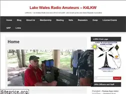 Sites similar to lwra.us
