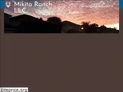 Sites similar to lwranch.com