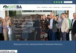 Sites similar to lwrba.org