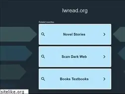 Sites similar to lwread.org