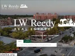Sites similar to lwreedy.com