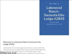 Sites similar to lwrelks.org