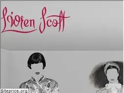 Sites similar to lwrenscott.com