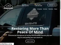 Sites similar to lwrestoration.com