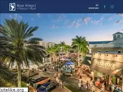 Sites similar to lwrmainstreet.com