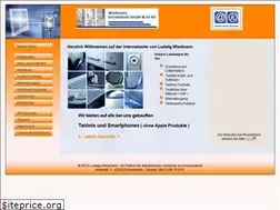 Sites similar to lwro.de