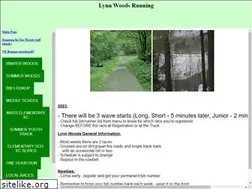Sites similar to lwrun.org