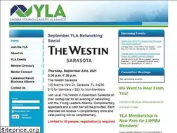 Sites similar to lwryla.com
