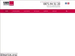 Sites similar to lws-group.de
