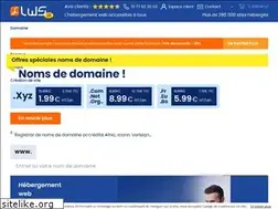 Sites similar to lws-hosting.eu
