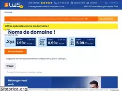 Sites similar to lws.fr