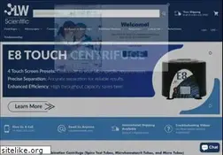 Sites similar to lwscientific.com