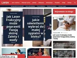 Sites similar to lwsh.pl