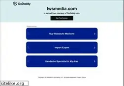 Sites similar to lwsmedia.com