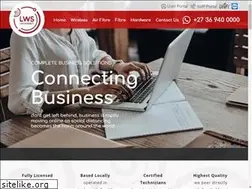 Sites similar to lwsonline.net