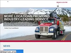 Sites similar to lwsupply.com