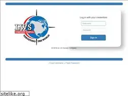 Sites similar to lwsurvey-tools.com