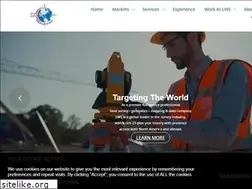 Sites similar to lwsurvey.com