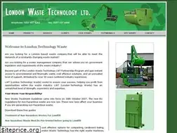Sites similar to lwtechnology.co.uk