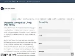 Sites similar to lwtinternational.com