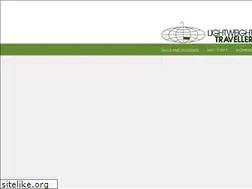 Sites similar to lwtraveller.com