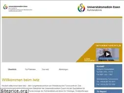 Sites similar to lwtz.de