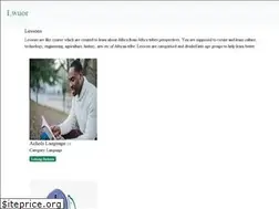 Sites similar to lwuor.com