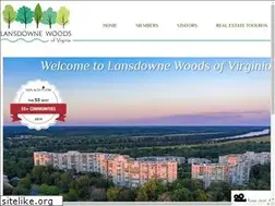 Sites similar to lwva.org