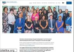 Sites similar to lwvaf.org
