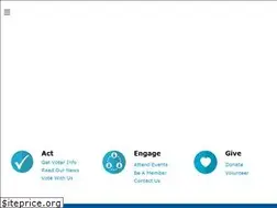 Sites similar to lwvalameda.org