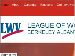 Sites similar to lwvbae.org