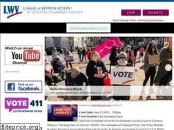 Sites similar to lwvcdc.org