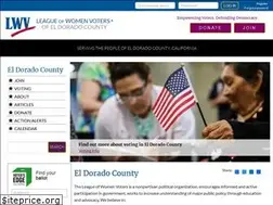 Sites similar to lwveldorado.org