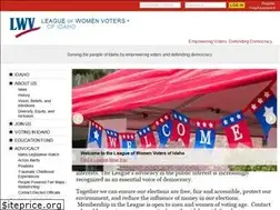 Sites similar to lwvid.org