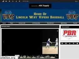 Sites similar to lwvipers.com