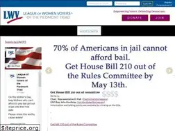 Sites similar to lwvpt.org