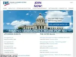 Sites similar to lwvsp.org