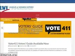 Sites similar to lwvtulsa.org