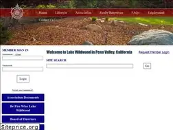 Sites similar to lwwa.org