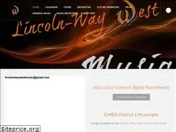 Sites similar to lwwmusic.org