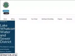 Sites similar to lwwsd.org