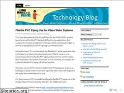 Sites similar to lwwtechnology.wordpress.com