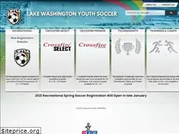 Sites similar to lwysa.org