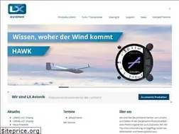 Sites similar to lx-avionik.de