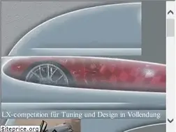 Sites similar to lx-competition.de
